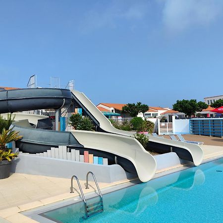 Brétignolles-sur-Mer Bungalow Cosy A 300M De L'Ocean מראה חיצוני תמונה