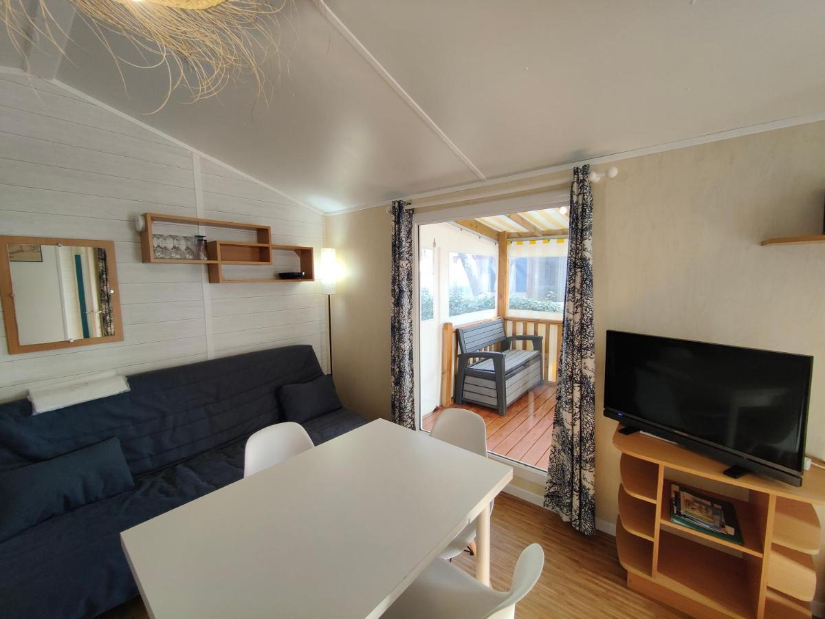 Brétignolles-sur-Mer Bungalow Cosy A 300M De L'Ocean מראה חיצוני תמונה