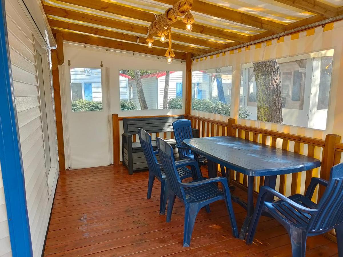 Brétignolles-sur-Mer Bungalow Cosy A 300M De L'Ocean מראה חיצוני תמונה