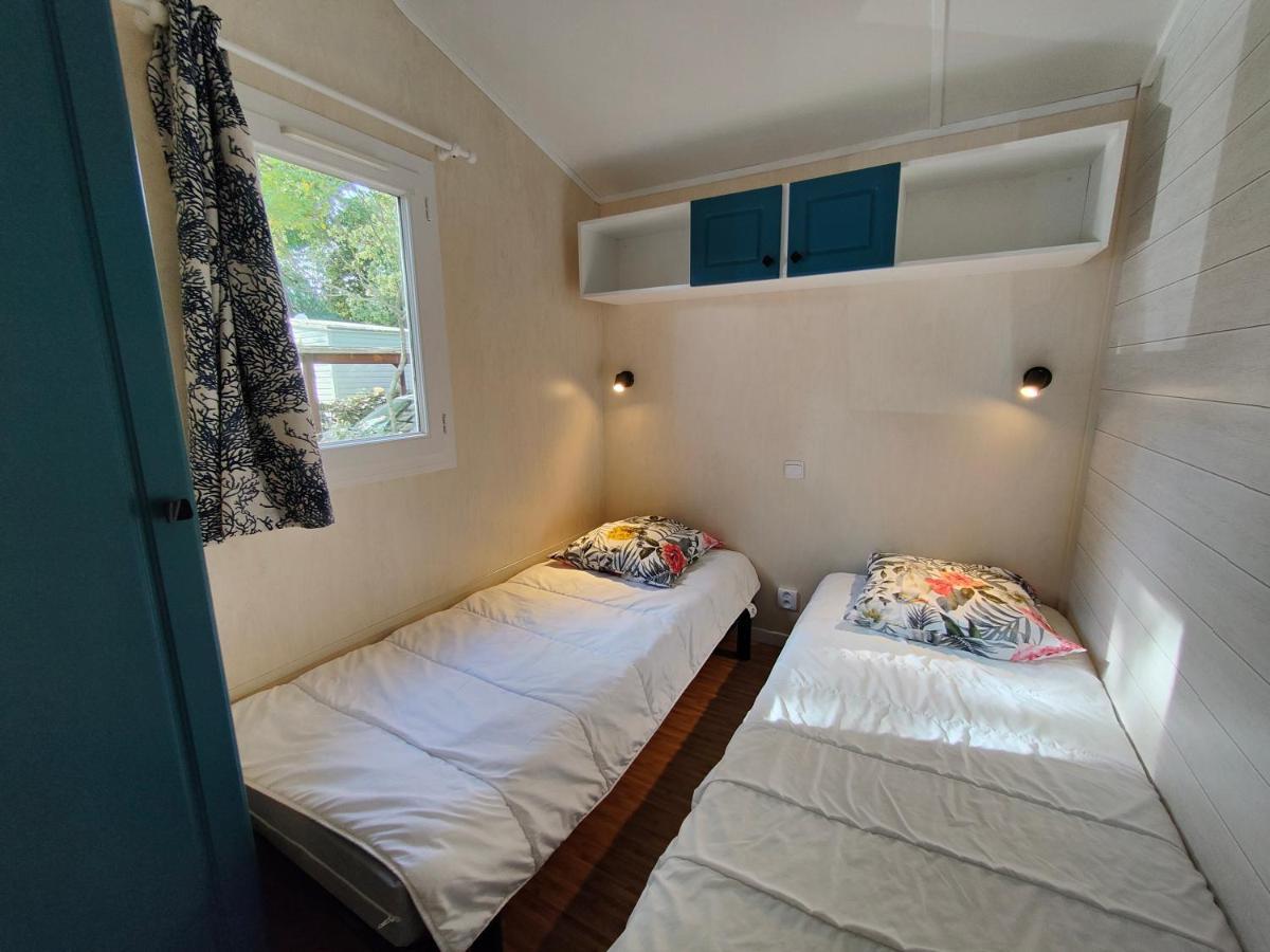 Brétignolles-sur-Mer Bungalow Cosy A 300M De L'Ocean מראה חיצוני תמונה