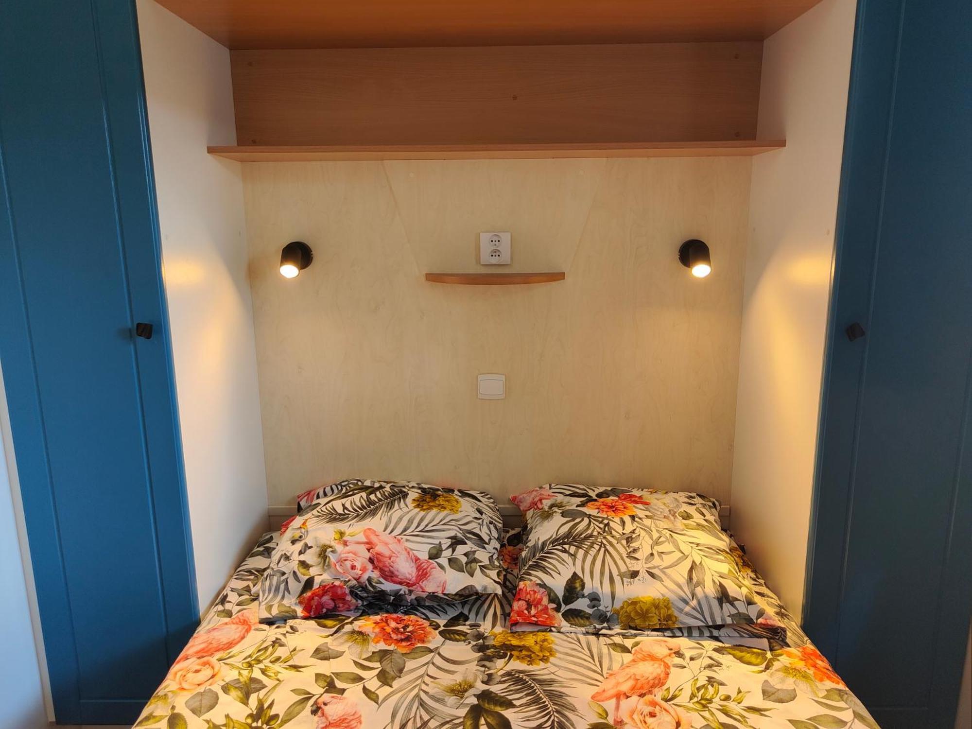 Brétignolles-sur-Mer Bungalow Cosy A 300M De L'Ocean מראה חיצוני תמונה